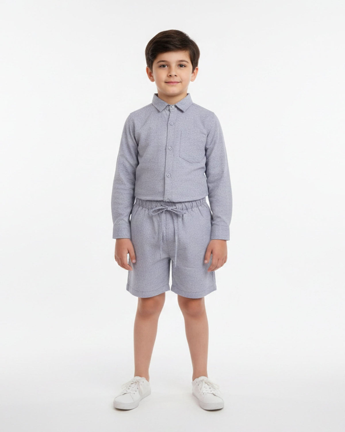 Eminent Boys Full Sleeves Co-Ord Suit, Boys Co-Ord Set, Eminent, Chase Value
