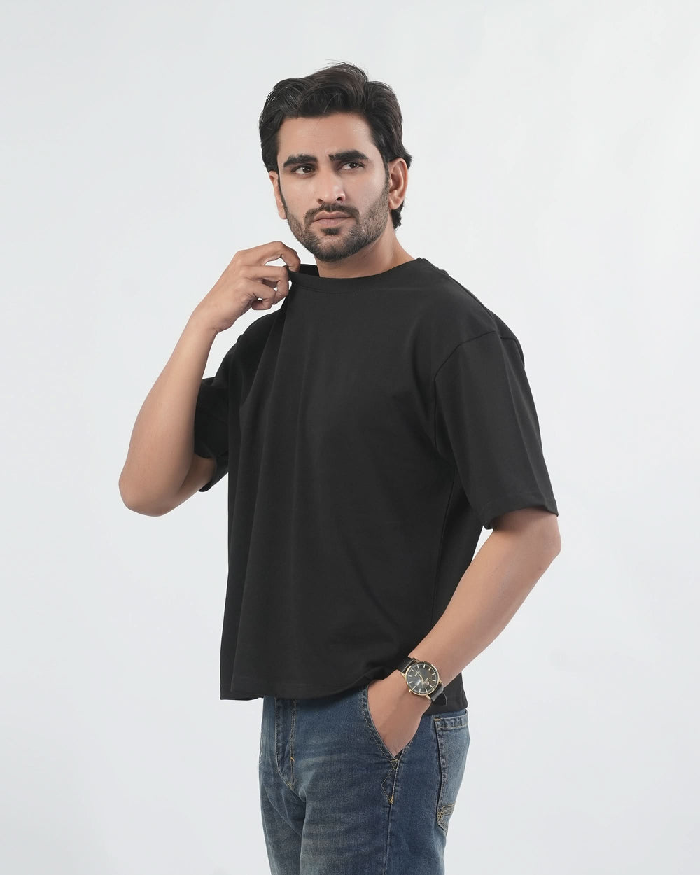 Eminent Men's Half Sleeves T-Shirt, Men's T-Shirts & Polos, Eminent, Chase Value