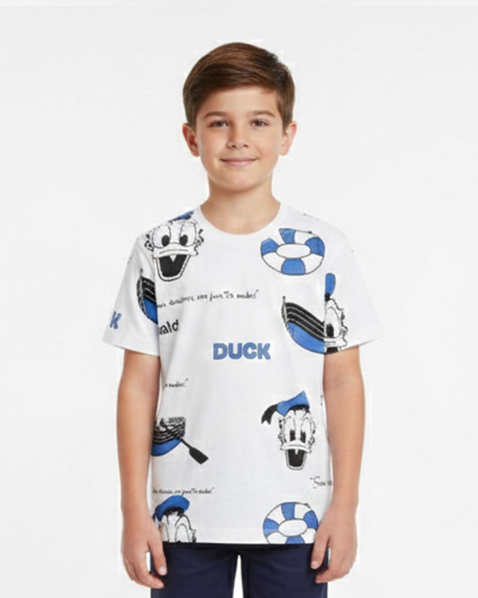Eminent Boys Half Sleeves T-Shirt, Boys T-Shirts, Eminent, Chase Value