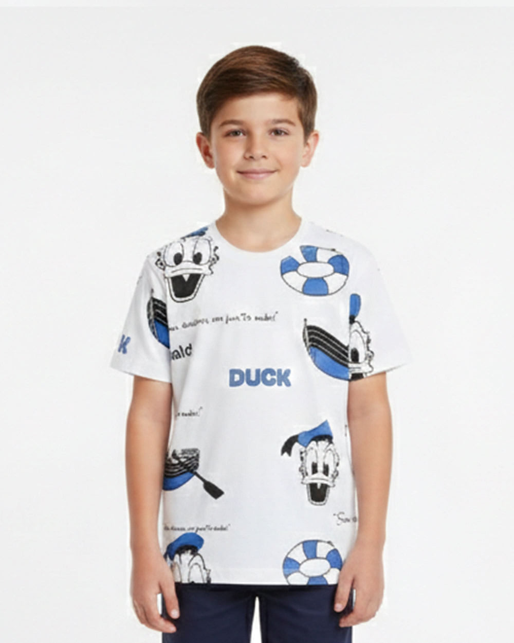 Eminent Boys Half Sleeves T-Shirt, Boys T-Shirts, Eminent, Chase Value