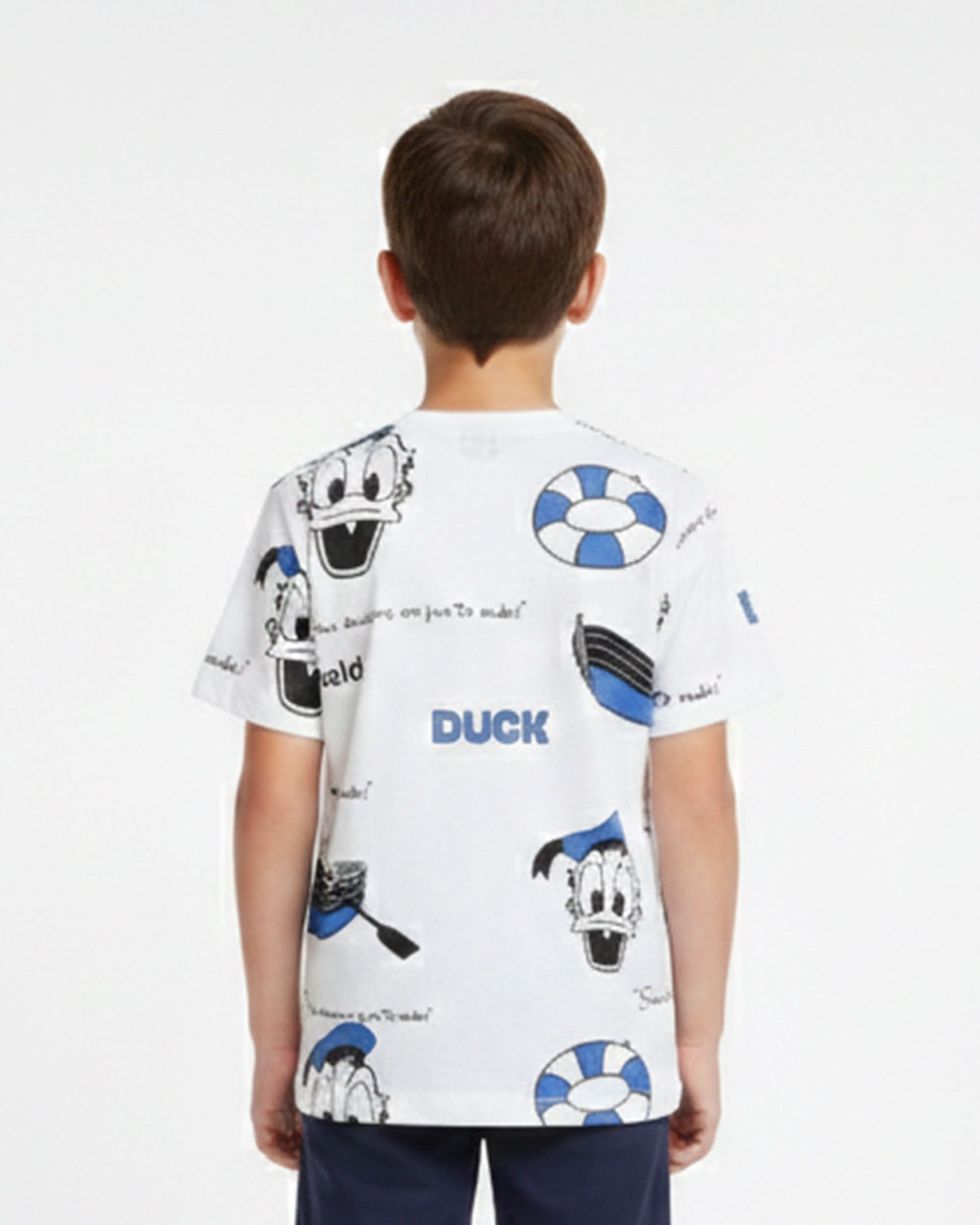 Eminent Boys Half Sleeves T-Shirt, Boys T-Shirts, Eminent, Chase Value