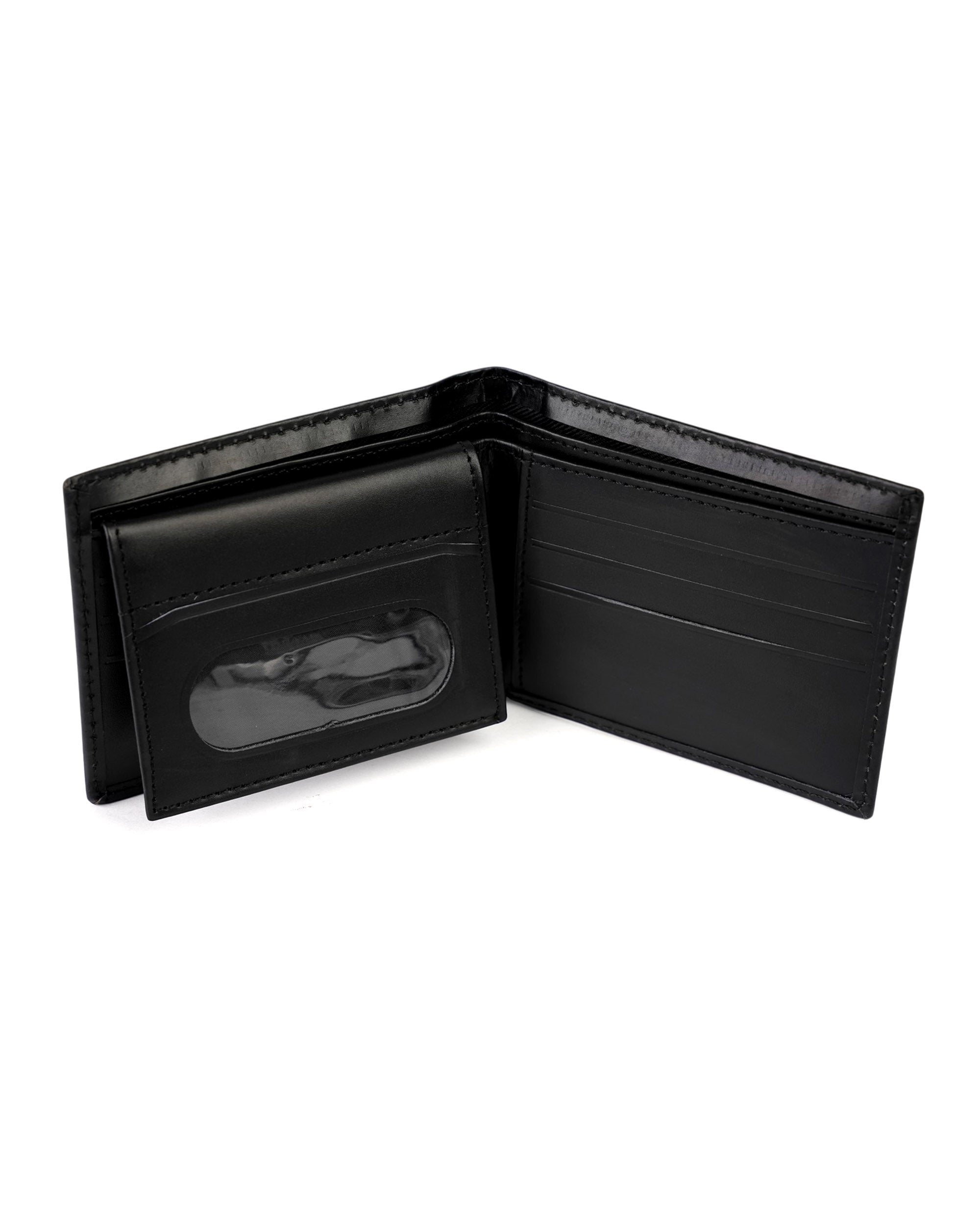 Men's Cow Leather Wallets