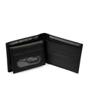 Men's Cow Leather Wallets