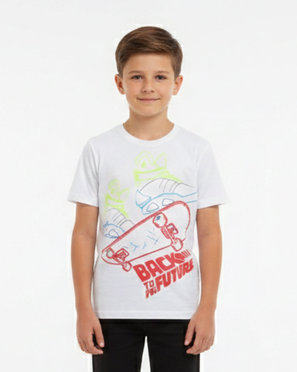 Eminent Boys Half Sleeves T-Shirt, Boys T-Shirts, Eminent, Chase Value