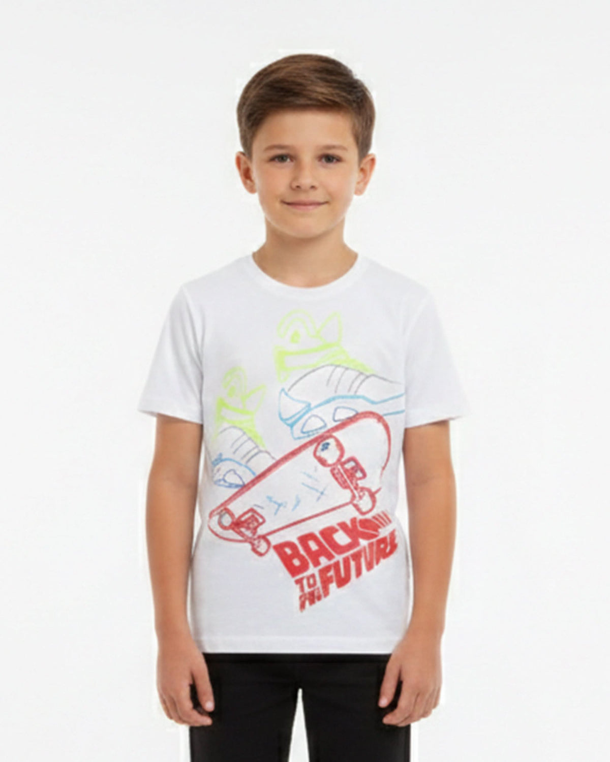 Eminent Boys Half Sleeves T-Shirt, Boys T-Shirts, Eminent, Chase Value