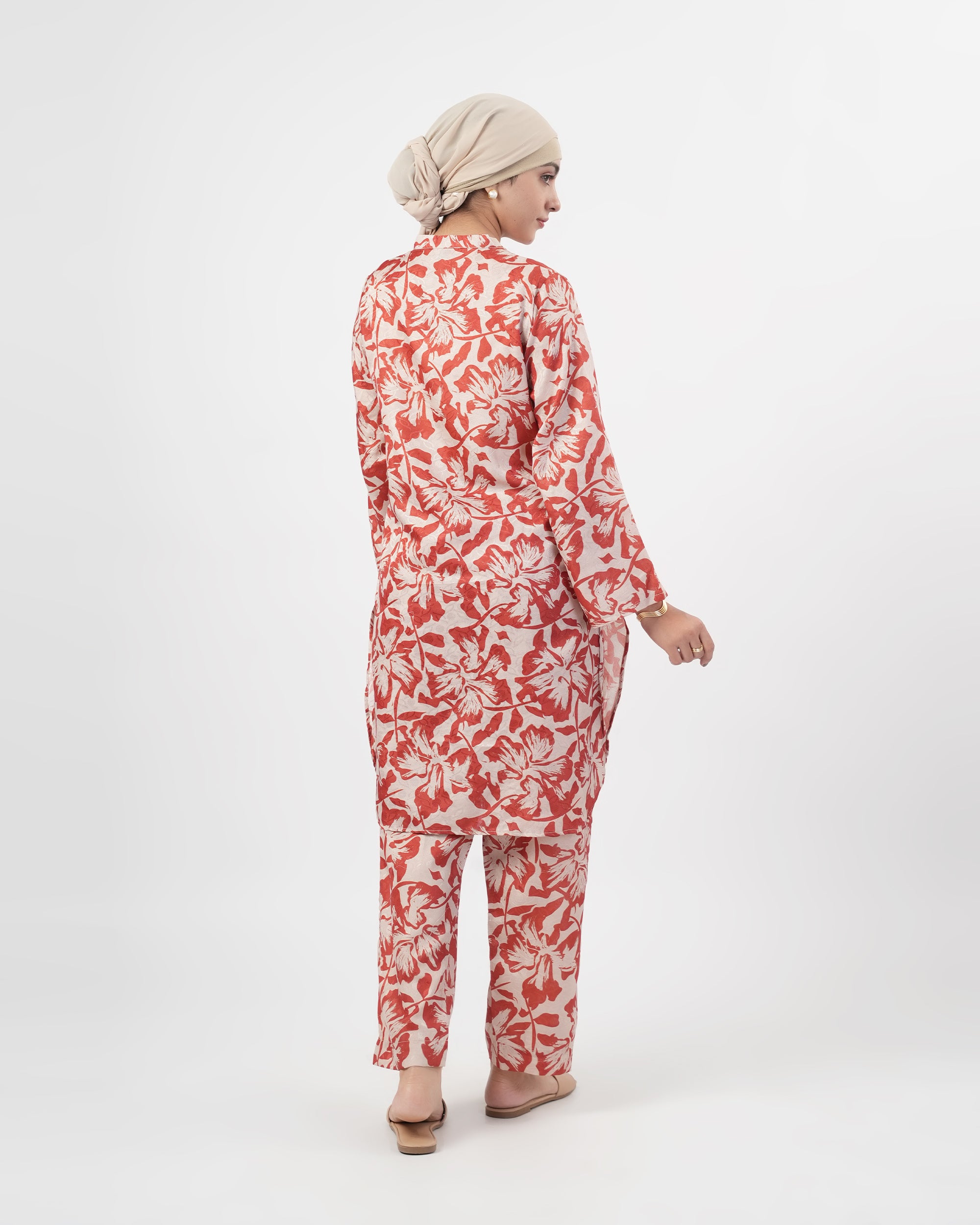 Valuables Women's Printed Jacquard 2Pc Suit, Women Shalwar Suits, Chase Value, Chase Value