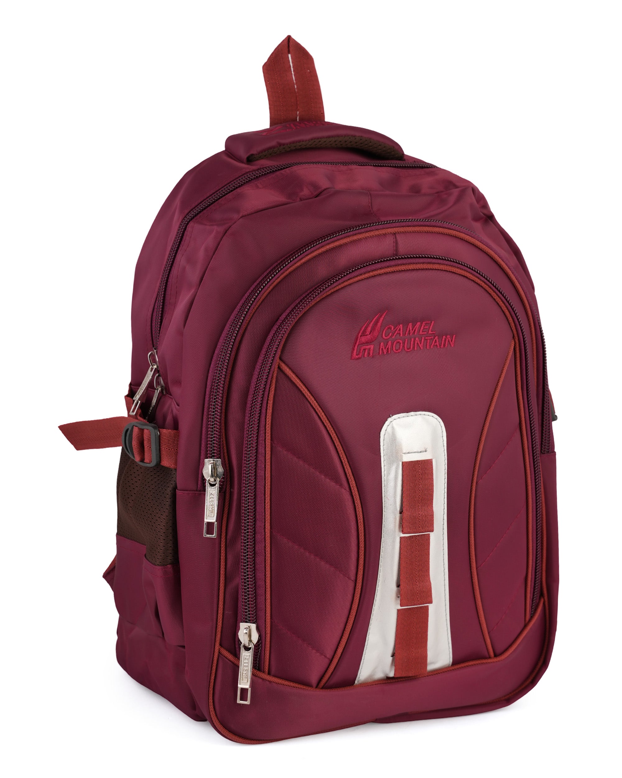 Camel Mountain Backpack Zee-262