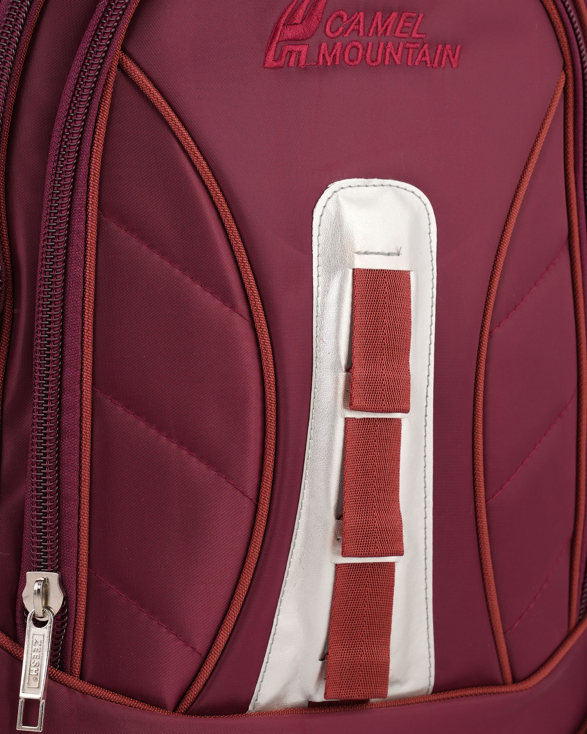 Camel Mountain Backpack Zee-262