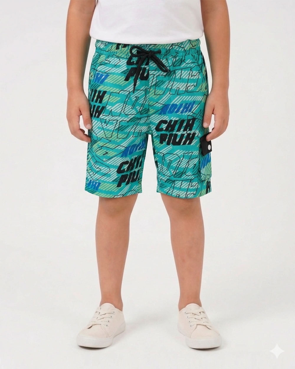 Valuables Boys Shorts, Boys Shorts, Valuables, Chase Value