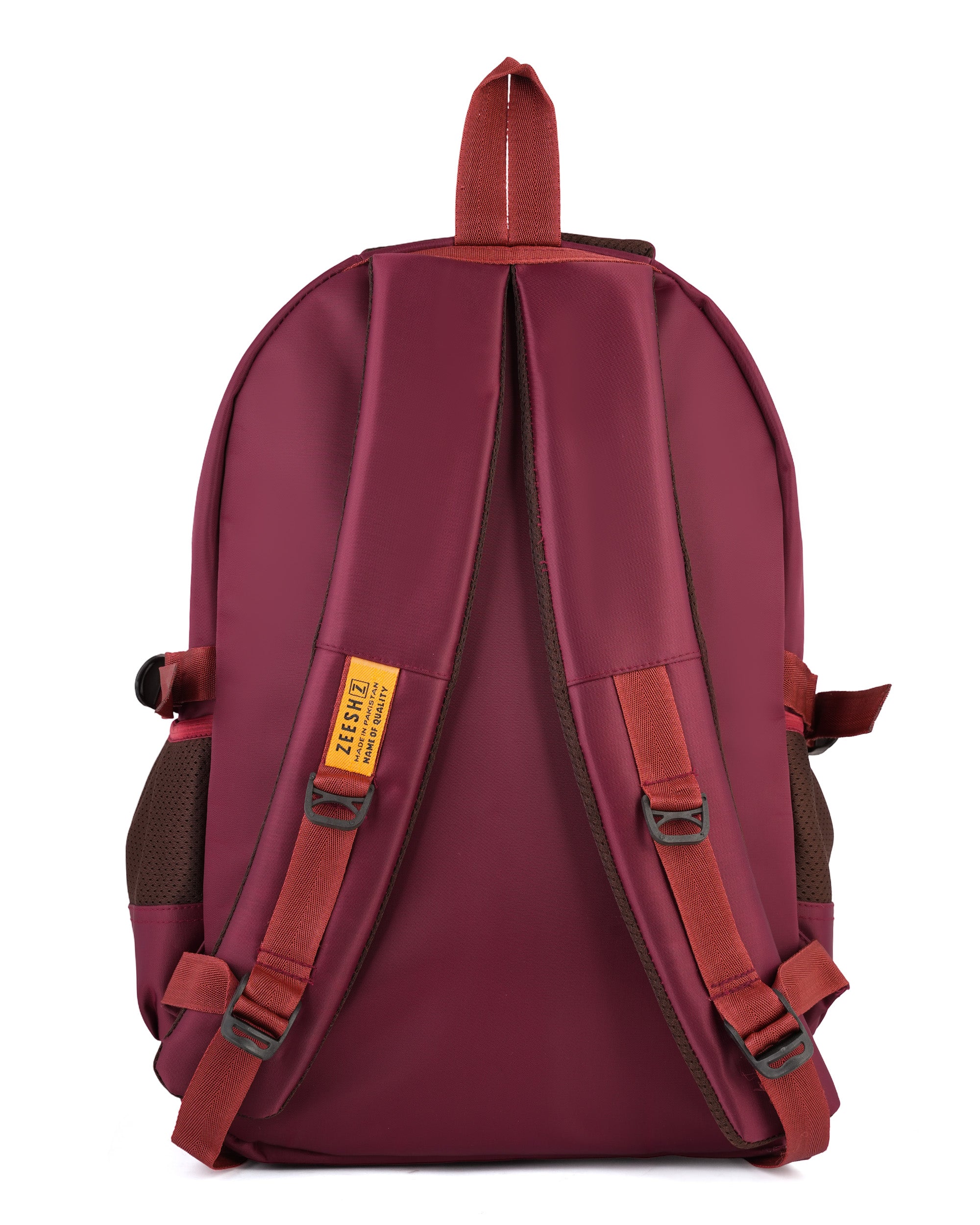Camel Mountain Backpack Zee-262