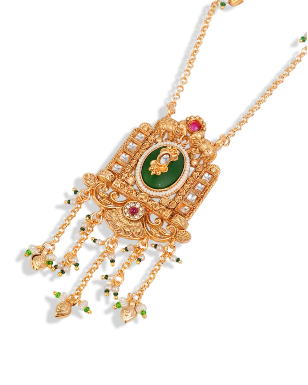 Heritage Mala Set