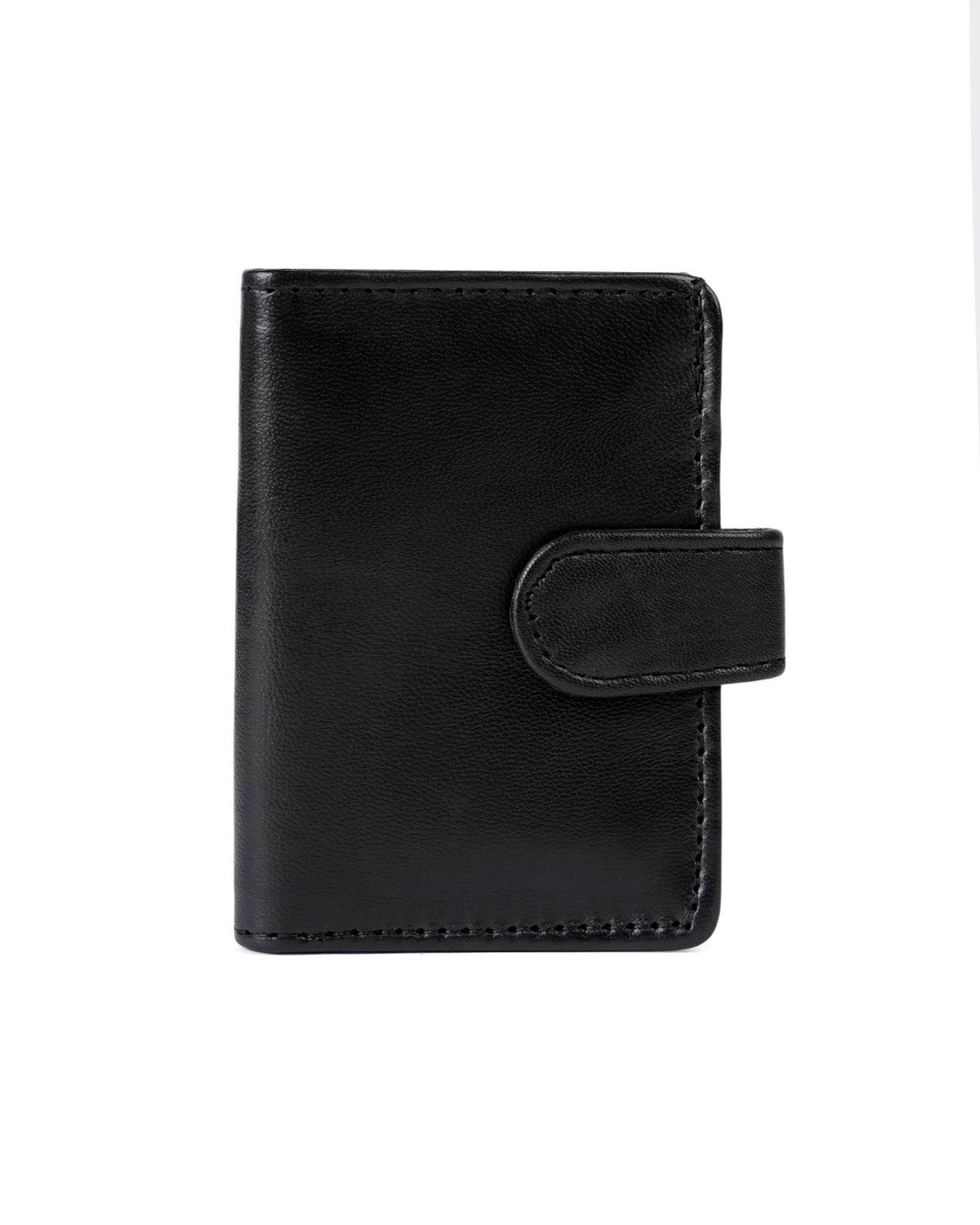 Men's Sheep Leather Cardholder