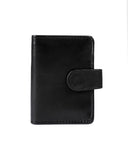 Men's Sheep Leather Cardholder