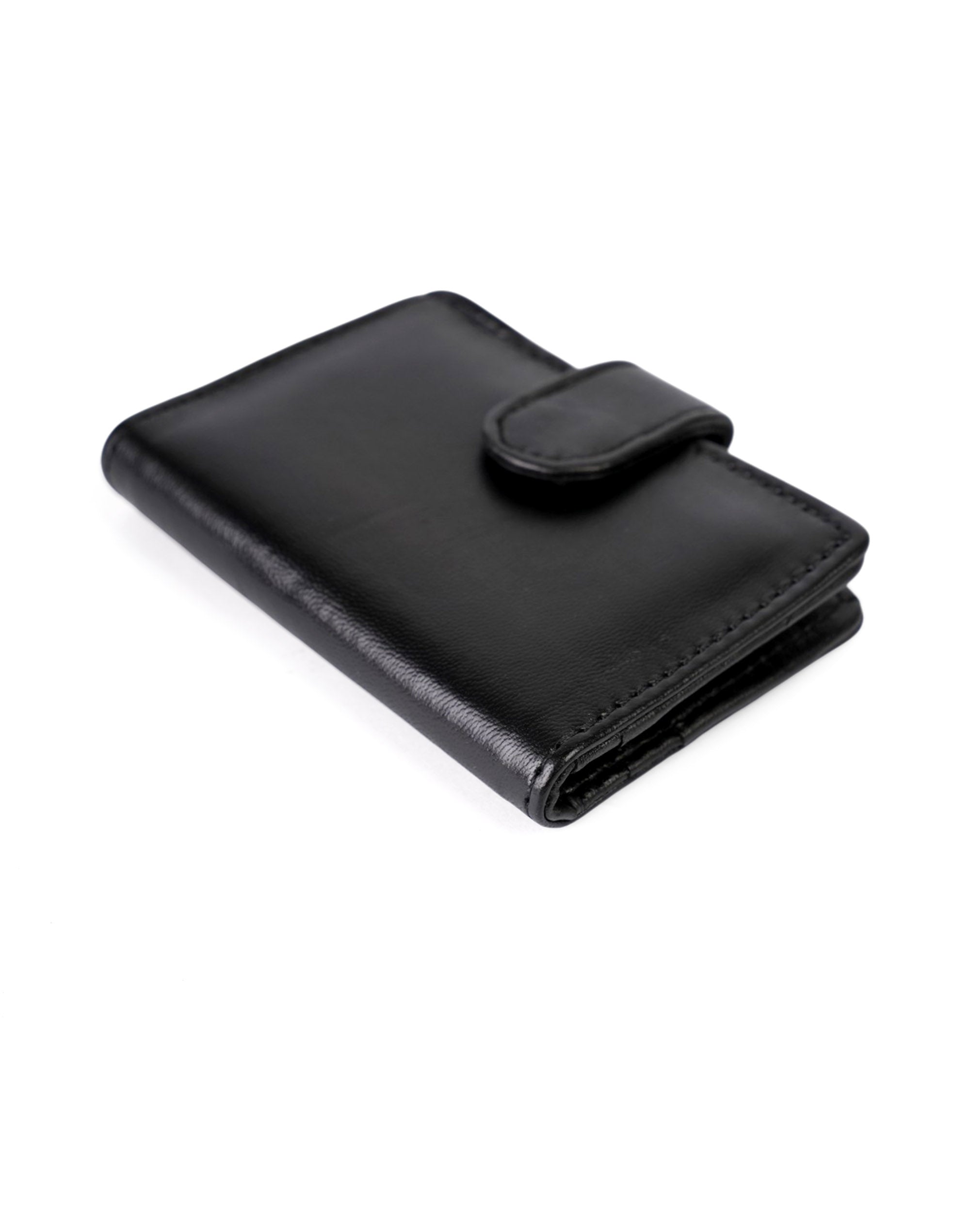 Men's Sheep Leather Cardholder