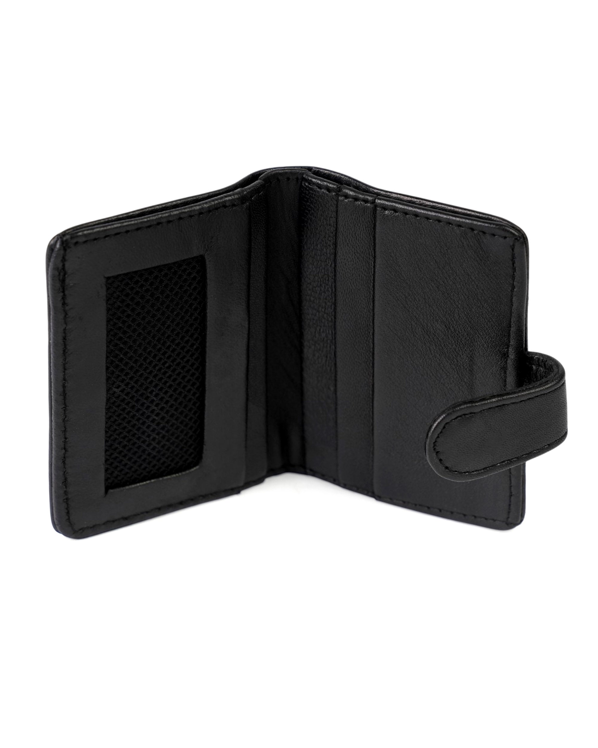 Men's Sheep Leather Cardholder