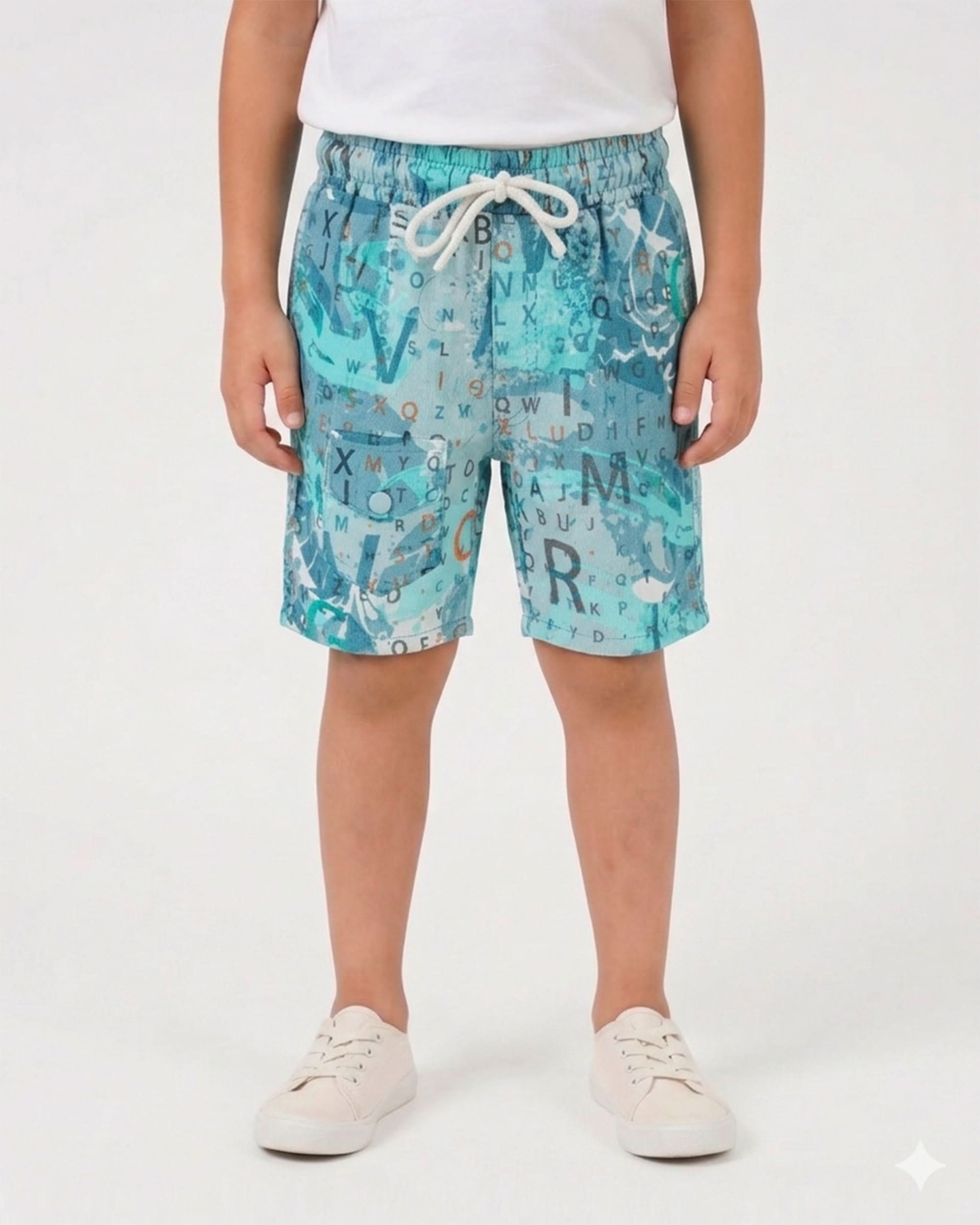 Valuables Boys Shorts, Boys Shorts, Valuables, Chase Value