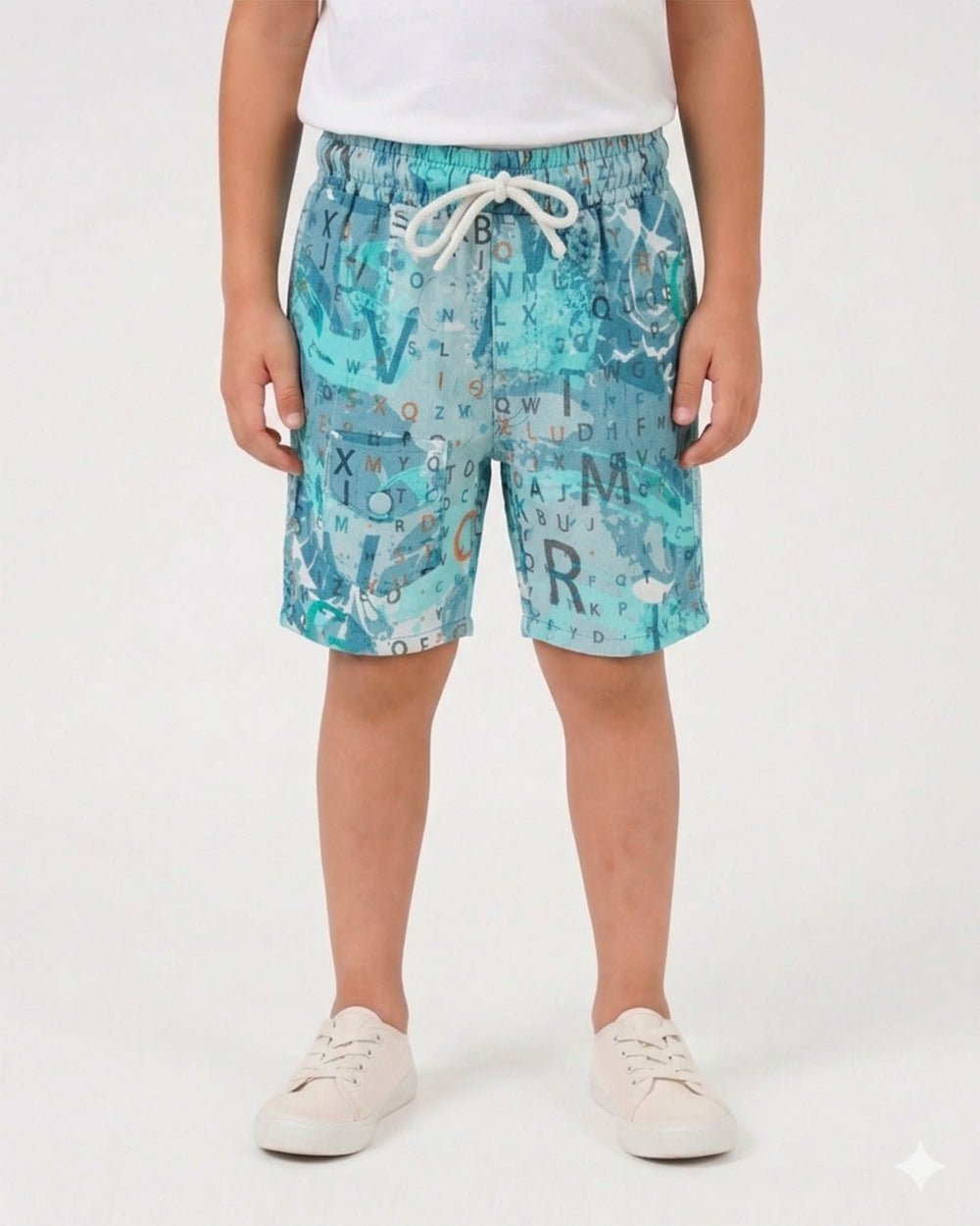 Valuables Boys Shorts, Boys Shorts, Valuables, Chase Value
