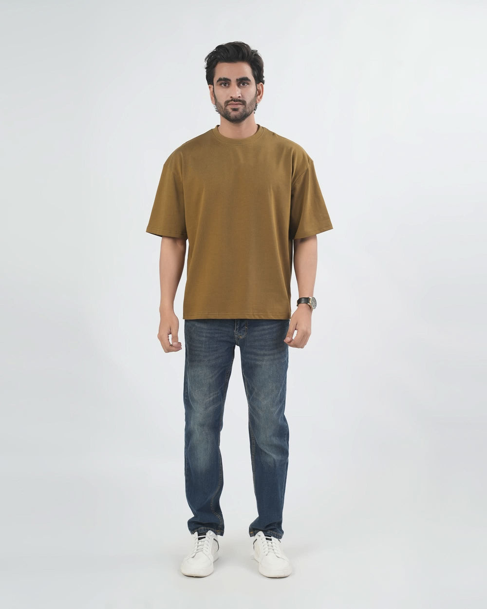 Eminent Men's Half Sleeves T-Shirt, Men's T-Shirts & Polos, Eminent, Chase Value