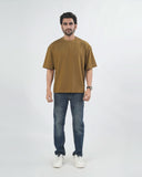 Eminent Men's Half Sleeves T-Shirt, Men's T-Shirts & Polos, Eminent, Chase Value