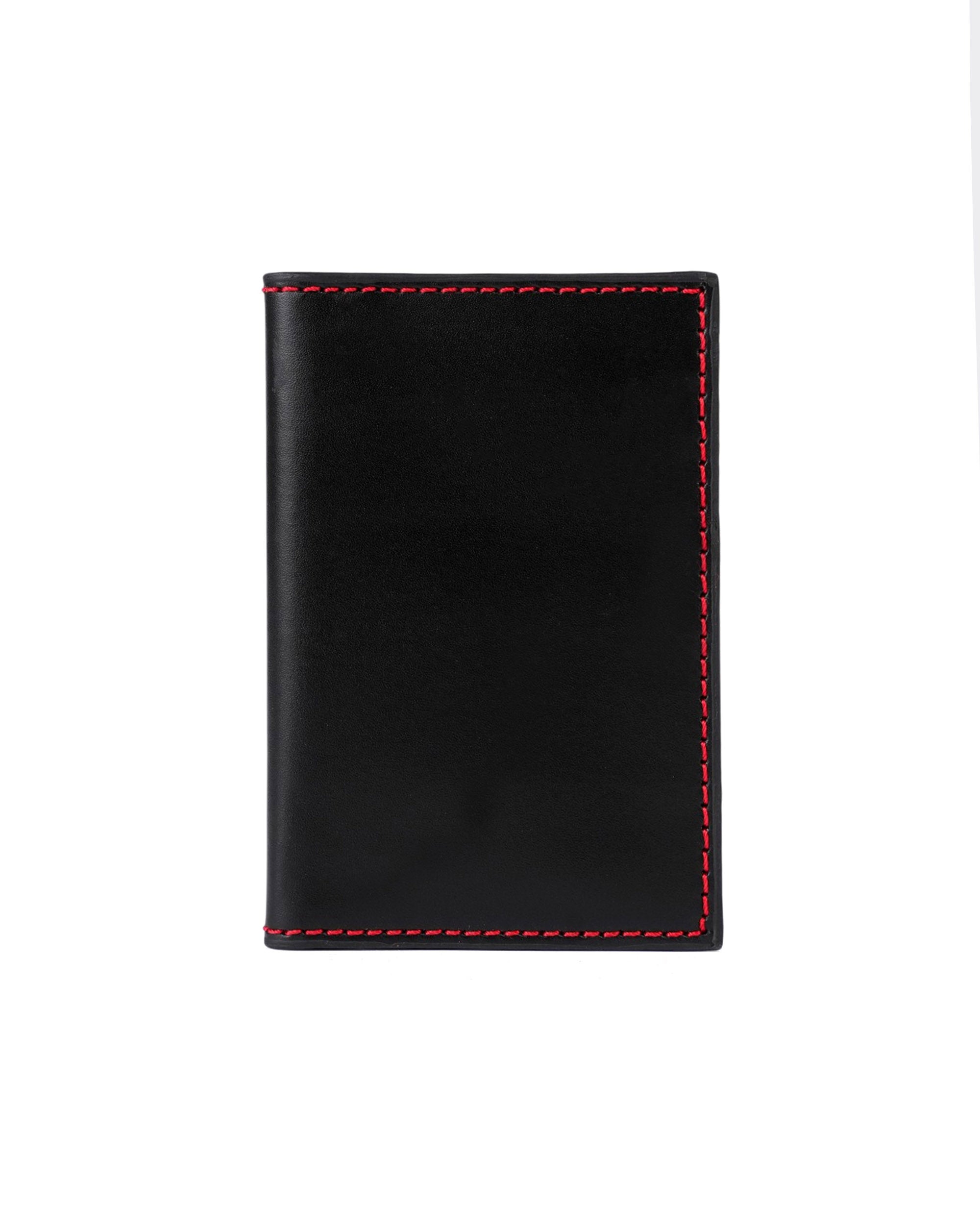 Men's Leather Cardholder