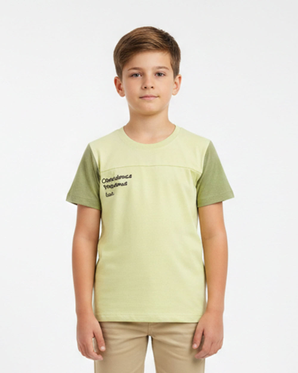 Eminent Boys Half Sleeves T-Shirt, Boys T-Shirts, Eminent, Chase Value