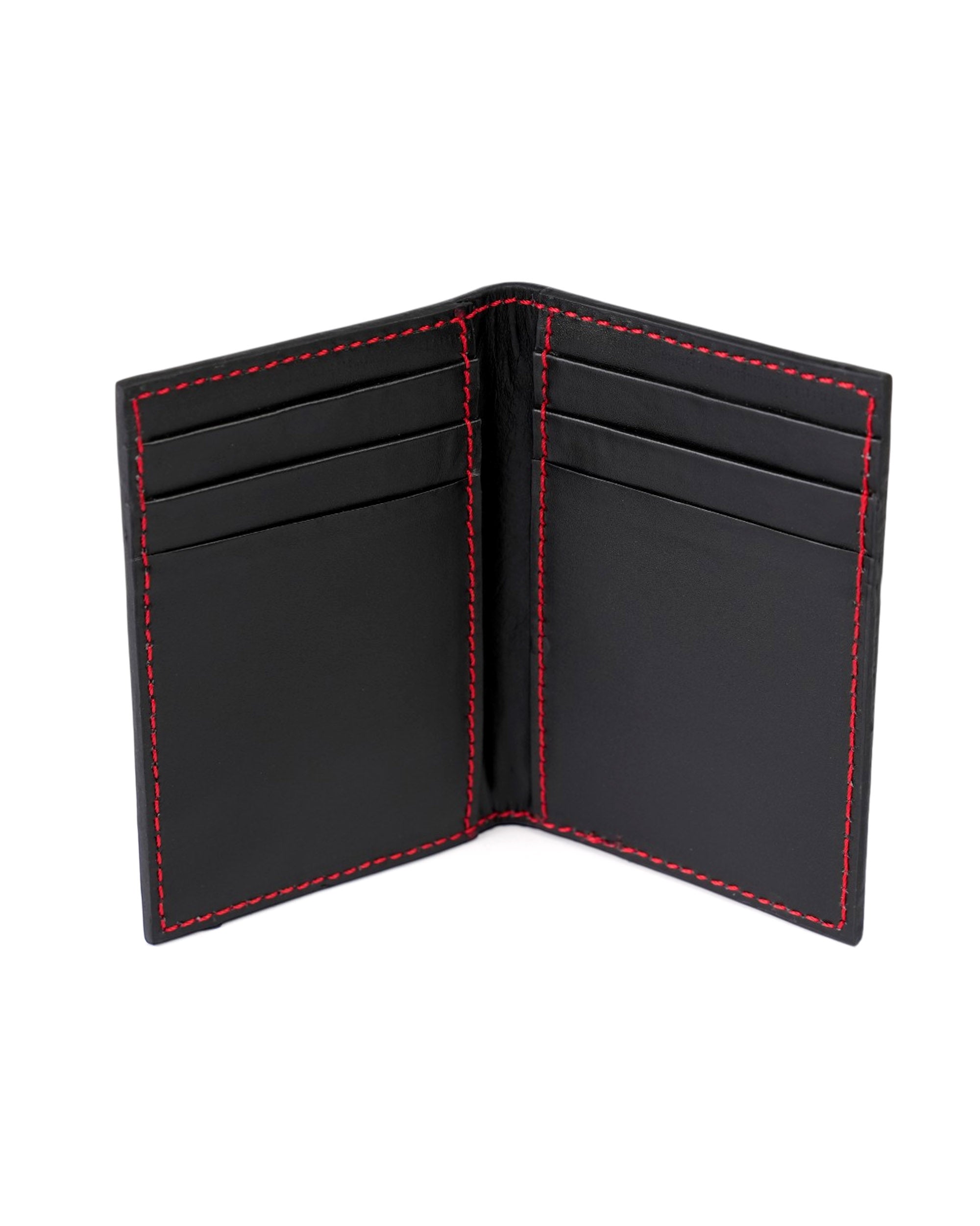 Men's Leather Cardholder