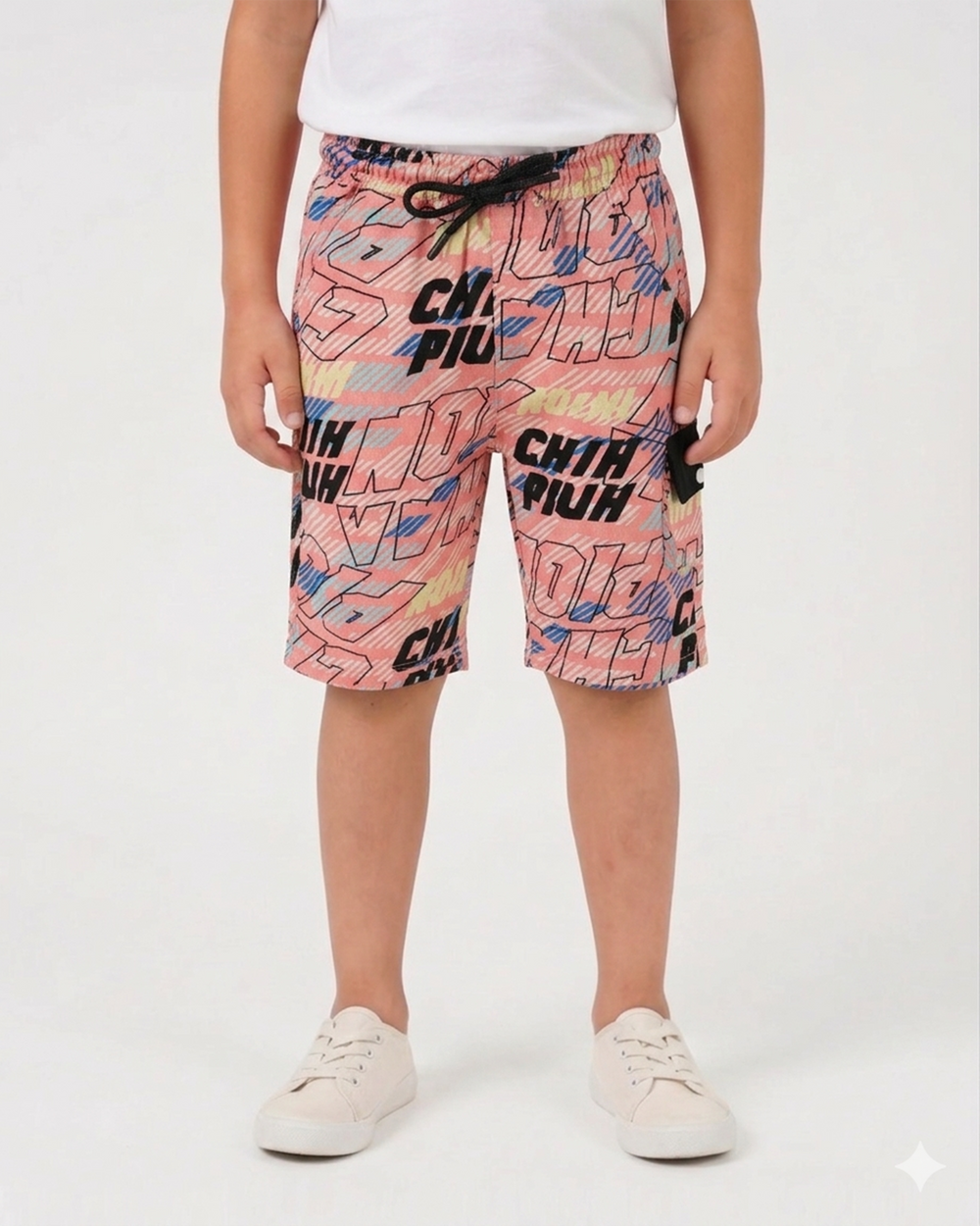 Valuables Boys Shorts, Boys Shorts, Valuables, Chase Value