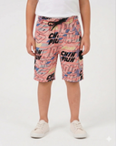 Valuables Boys Shorts, Boys Shorts, Valuables, Chase Value