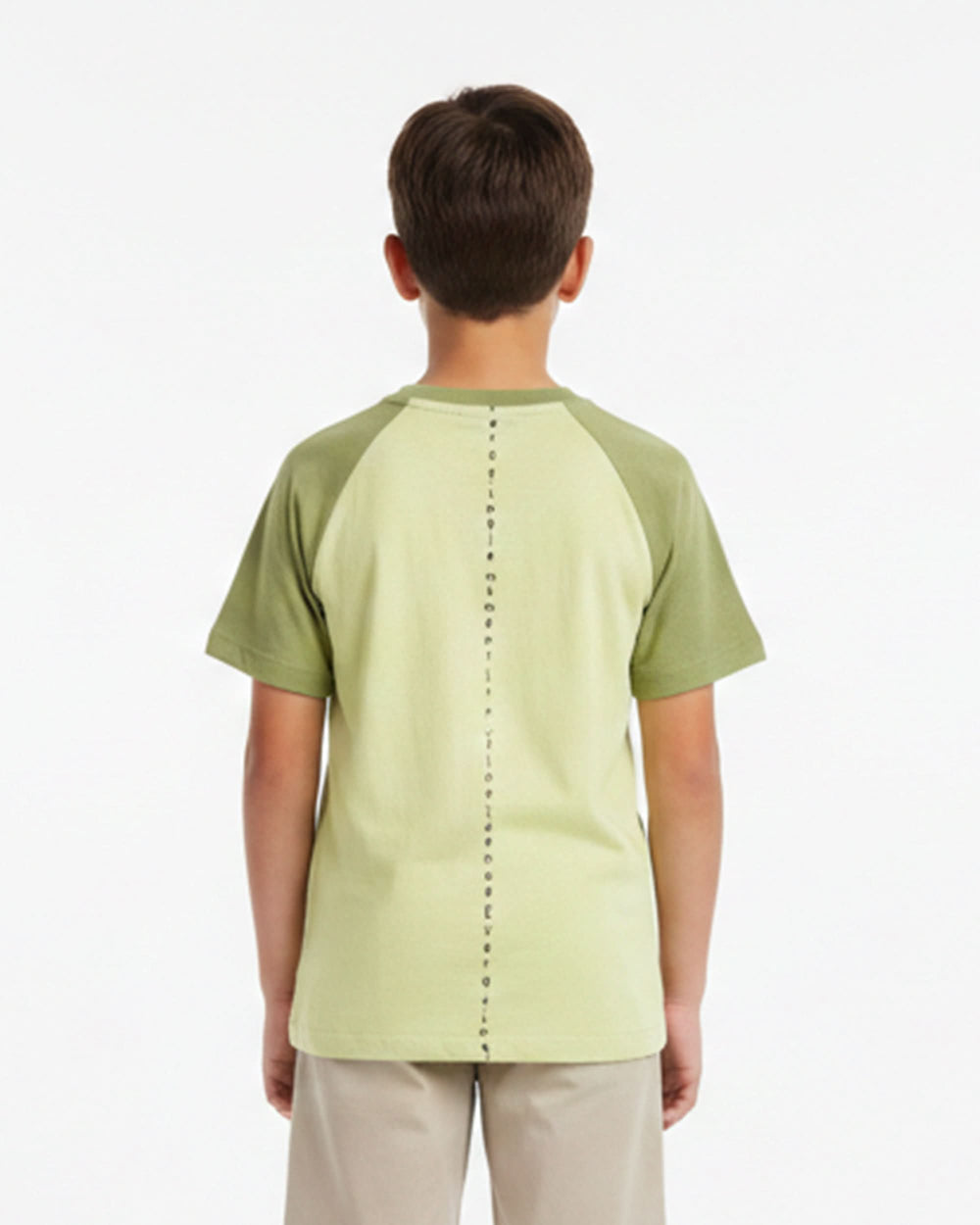 Eminent Boys Half Sleeves T-Shirt, Boys T-Shirts, Eminent, Chase Value
