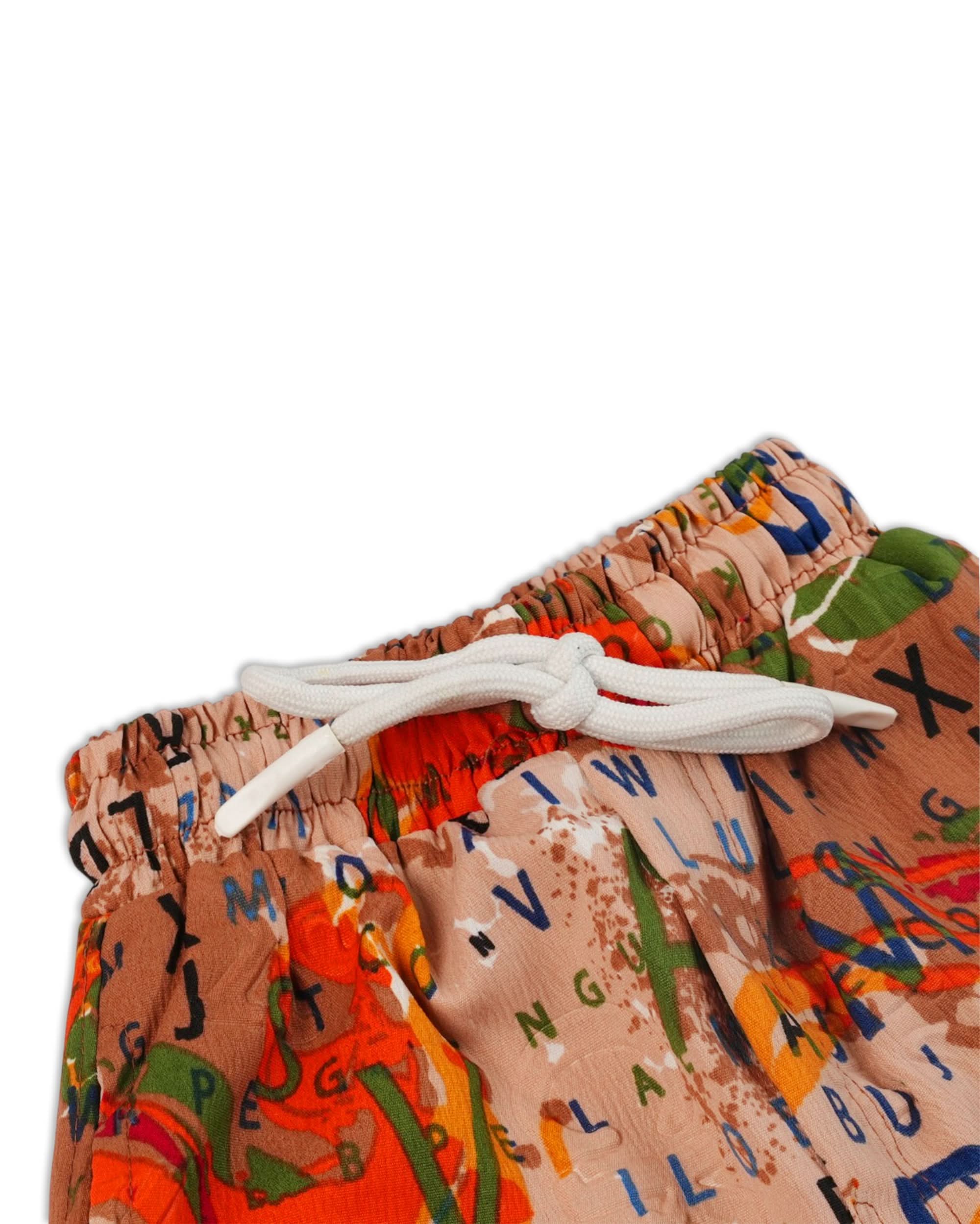 Valuables Boys Shorts, Boys Shorts, Valuables, Chase Value
