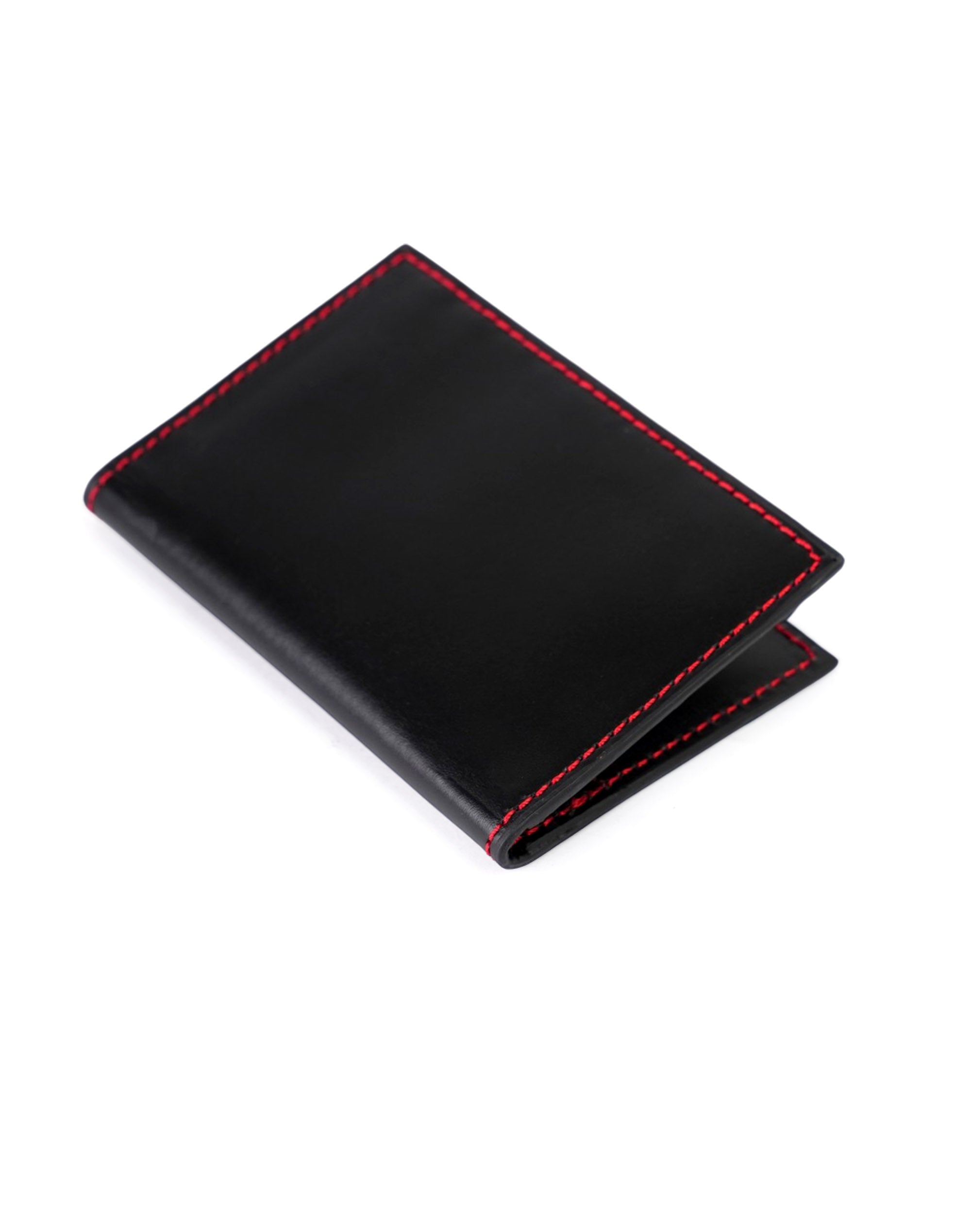 Men's Leather Cardholder