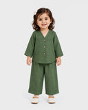 Eminent Girls Ethnic Fusion Dyed 2 Pc, Girls Shalwar Kameez, Eminent, Chase Value