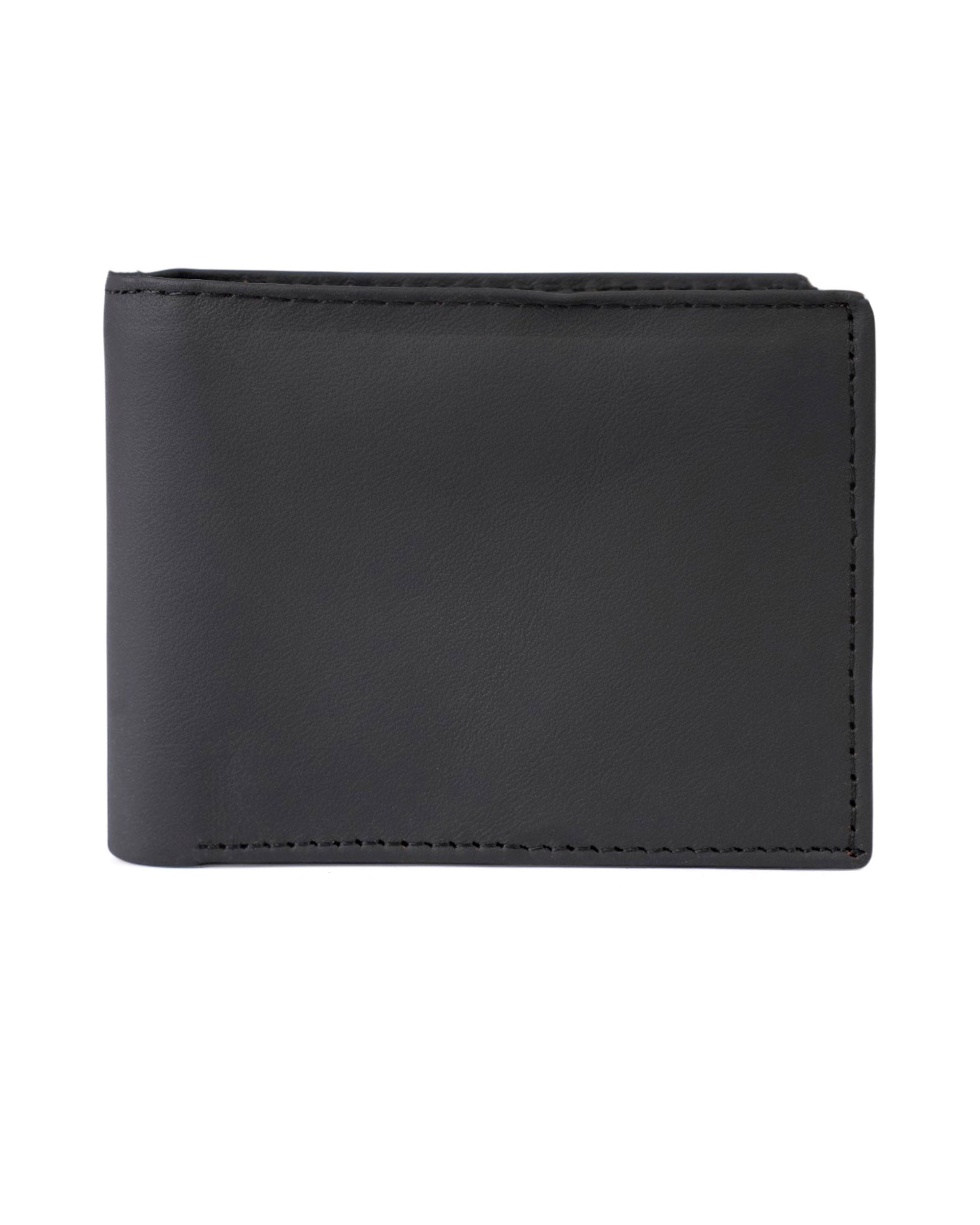 Men's Cow Leather Wallets