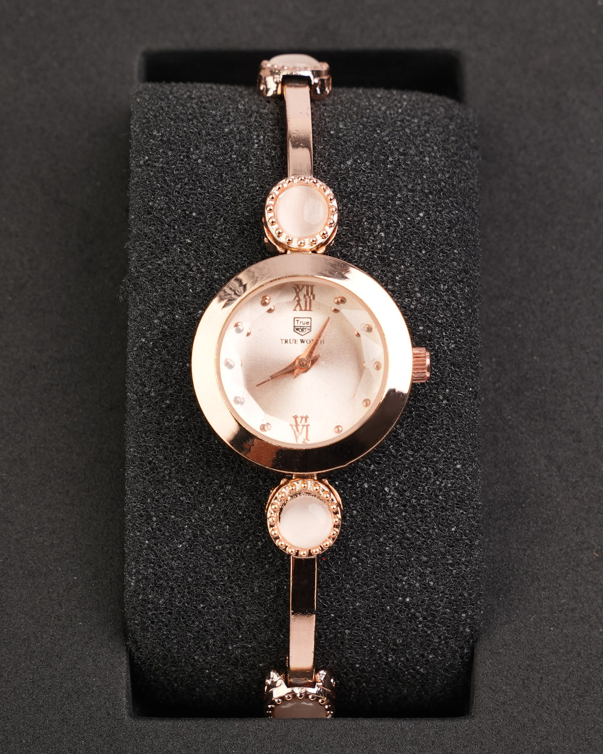 Women's T.W Titan Watch