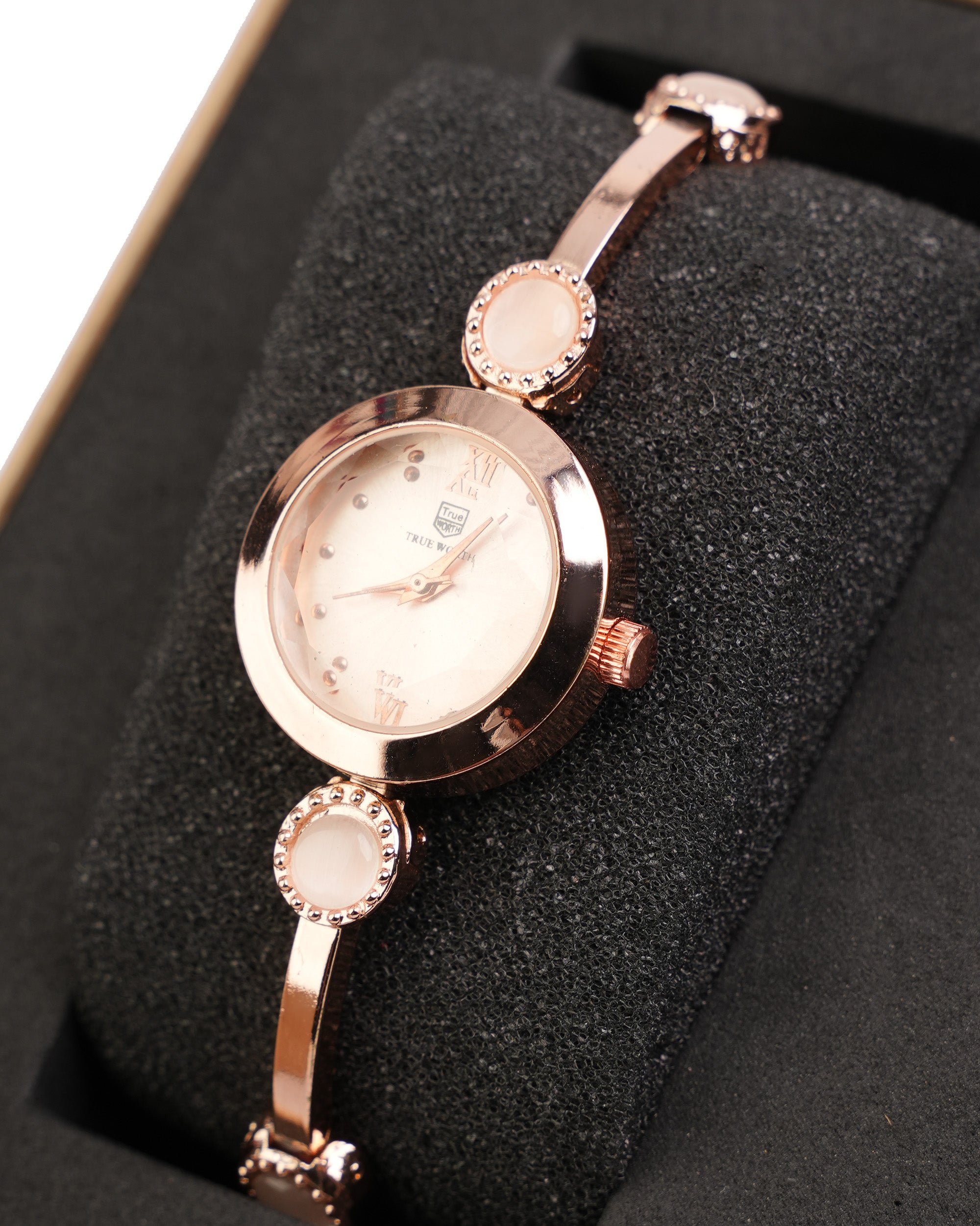 Women's T.W Titan Watch