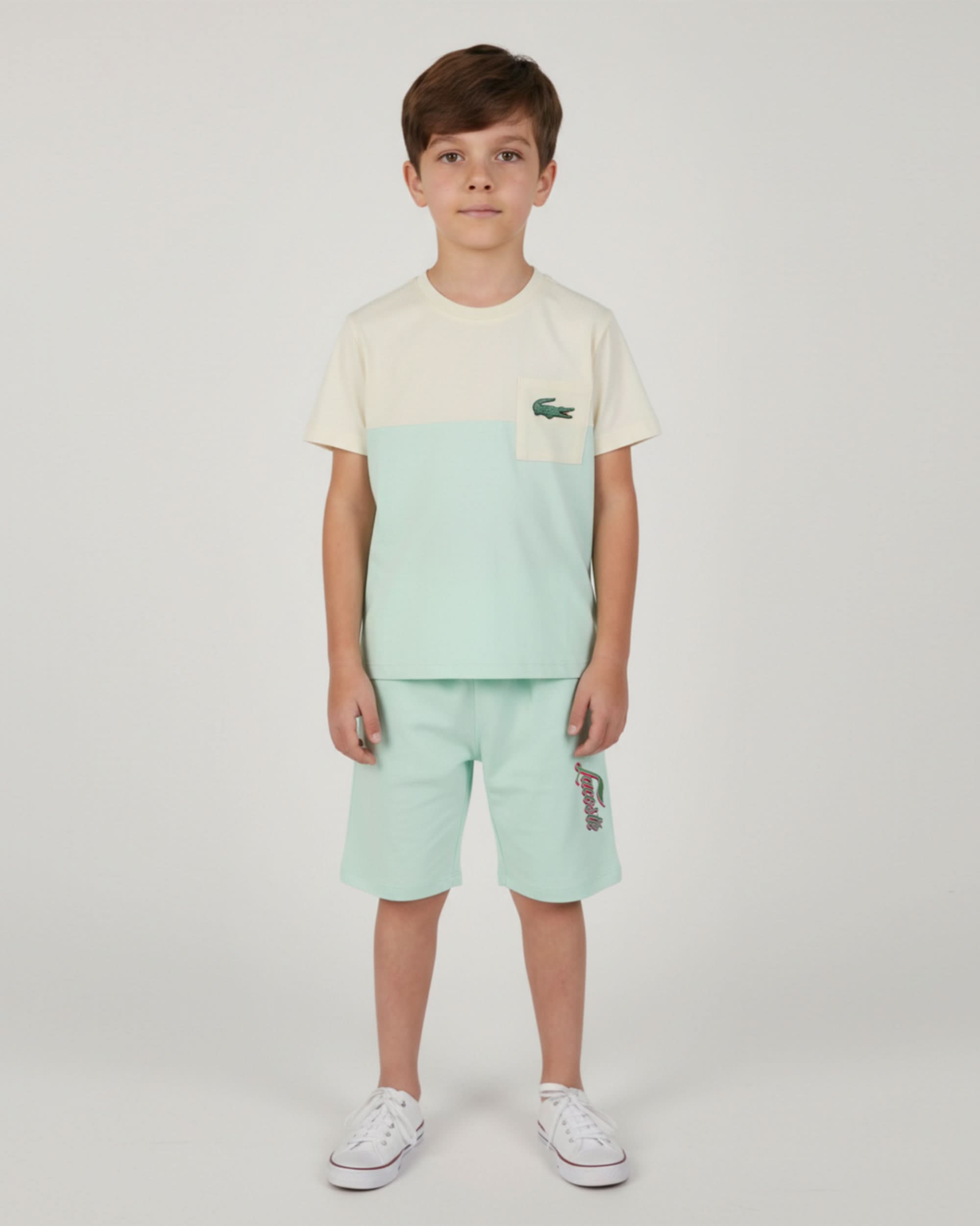 Valuables Boys Half Sleeves Suit, Boys Sets & Suits, Valuables, Chase Value