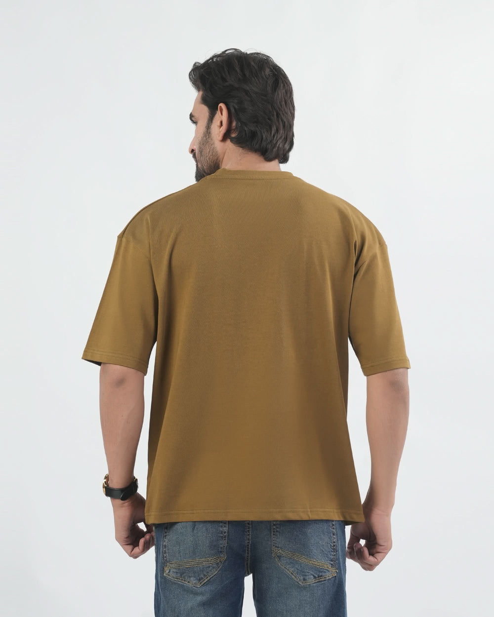 Eminent Men's Half Sleeves T-Shirt, Men's T-Shirts & Polos, Eminent, Chase Value