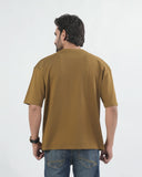 Eminent Men's Half Sleeves T-Shirt, Men's T-Shirts & Polos, Eminent, Chase Value