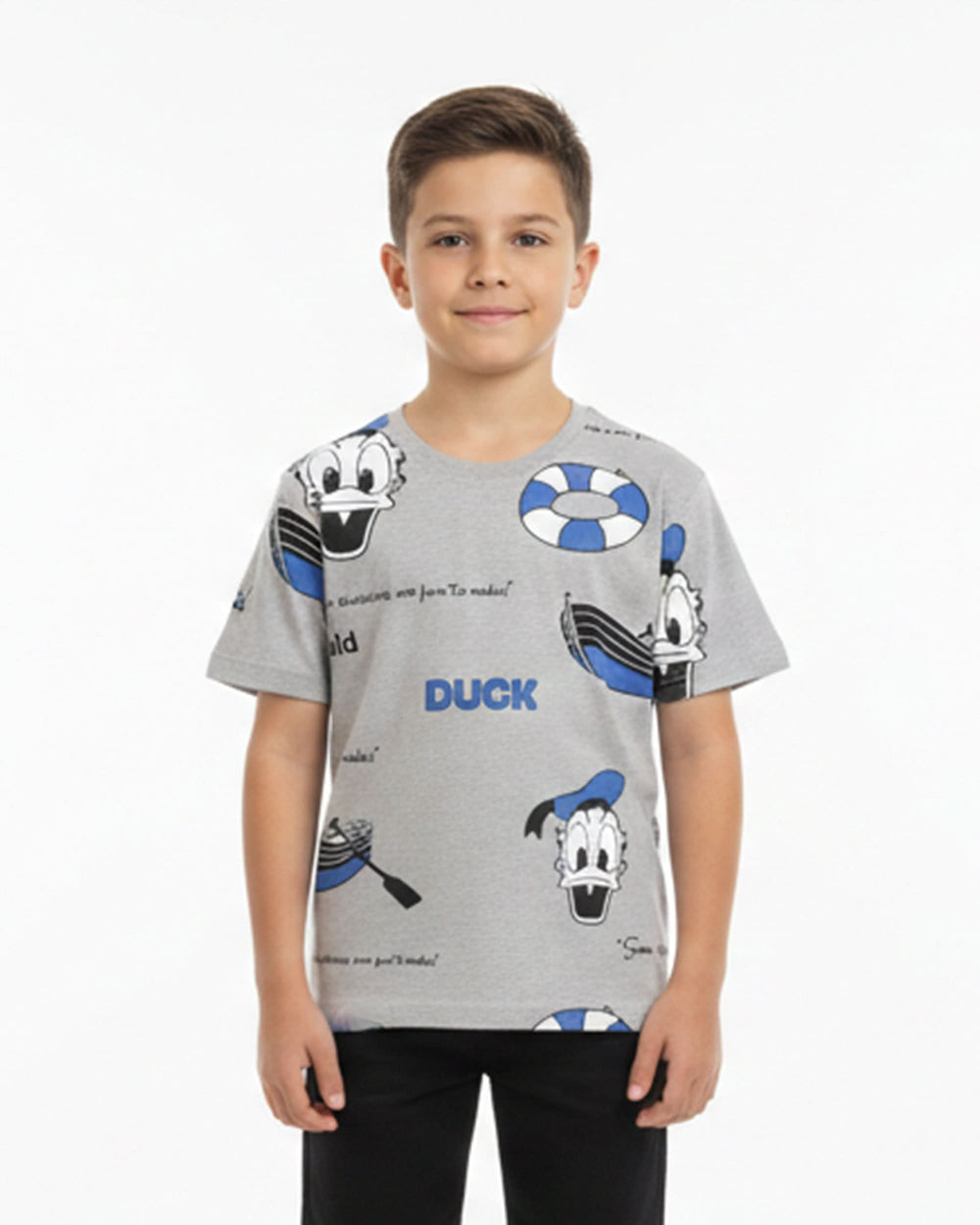 Eminent Boys Half Sleeves T-Shirt, Boys T-Shirts, Eminent, Chase Value