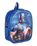 3D Small Backpack Zee - 13 Inch