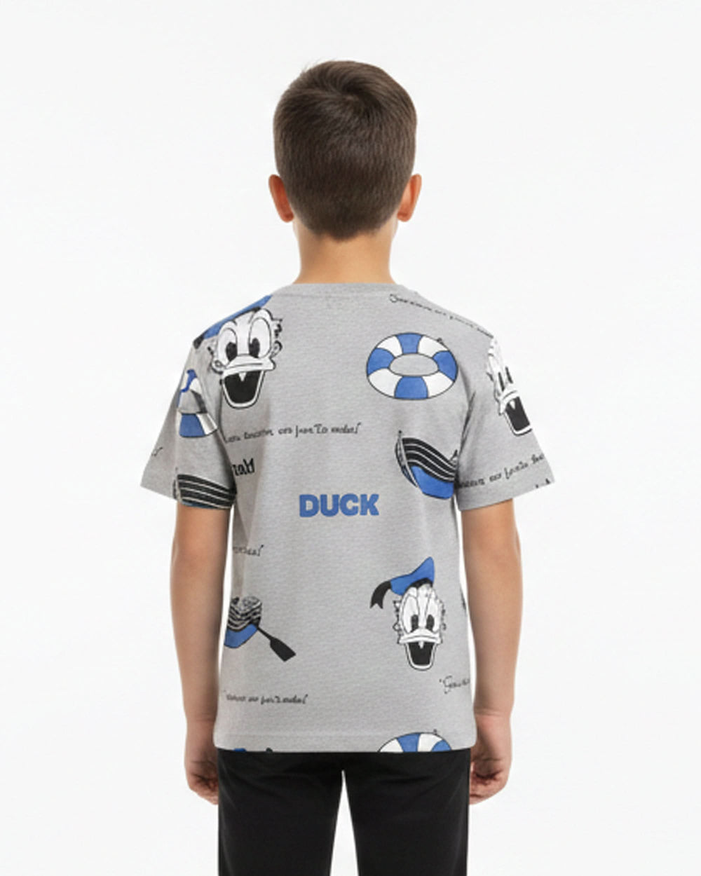 Eminent Boys Half Sleeves T-Shirt, Boys T-Shirts, Eminent, Chase Value