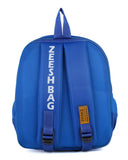 3D Small Backpack Zee - 13 Inch
