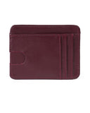 Men's Cow Leather Cardholder