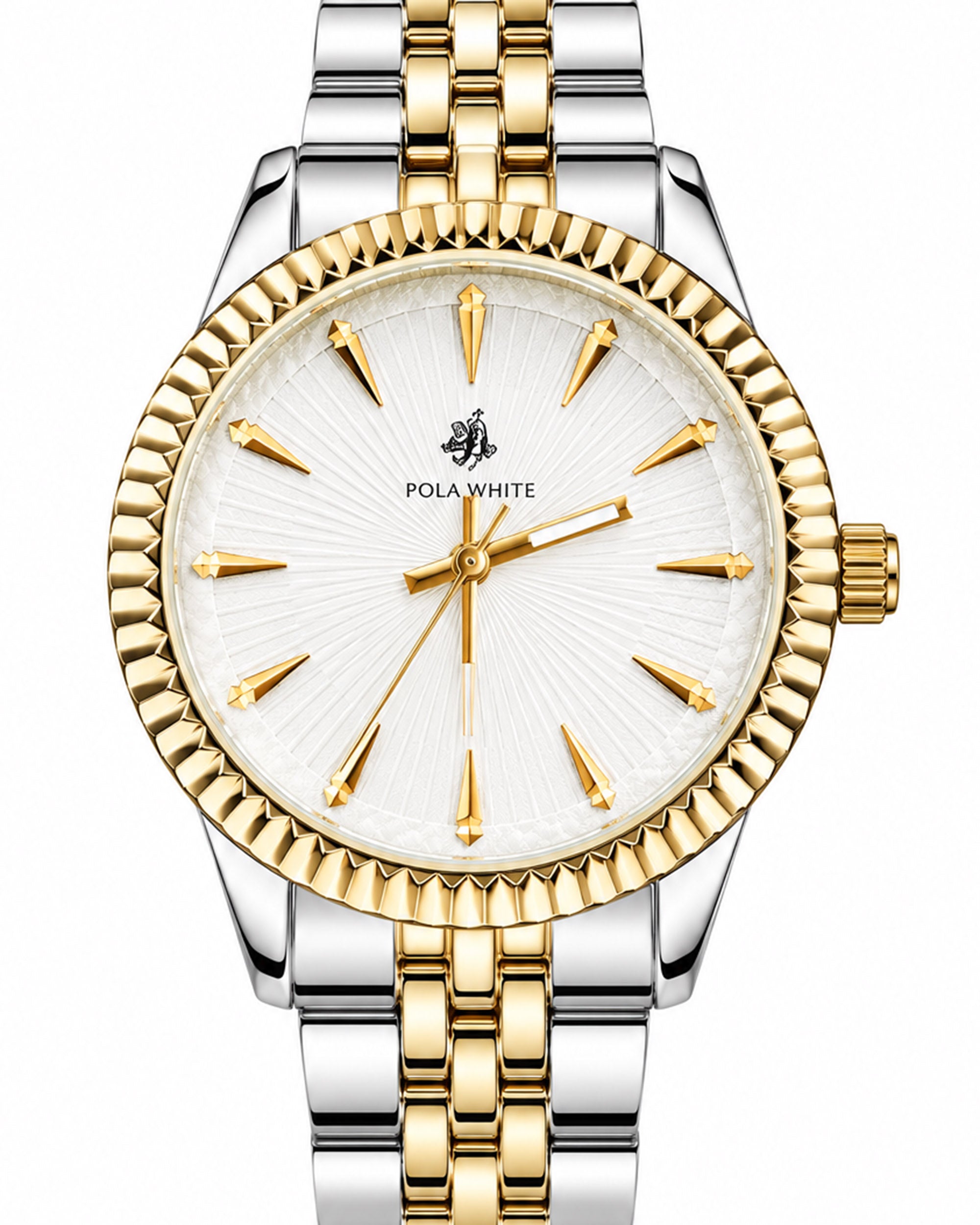 Women's Polo Watch