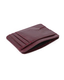 Men's Cow Leather Cardholder