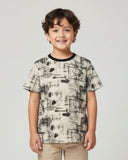 Valuables Boys Half Sleeves T-Shirt, Boys T-Shirts, Valuables, Chase Value