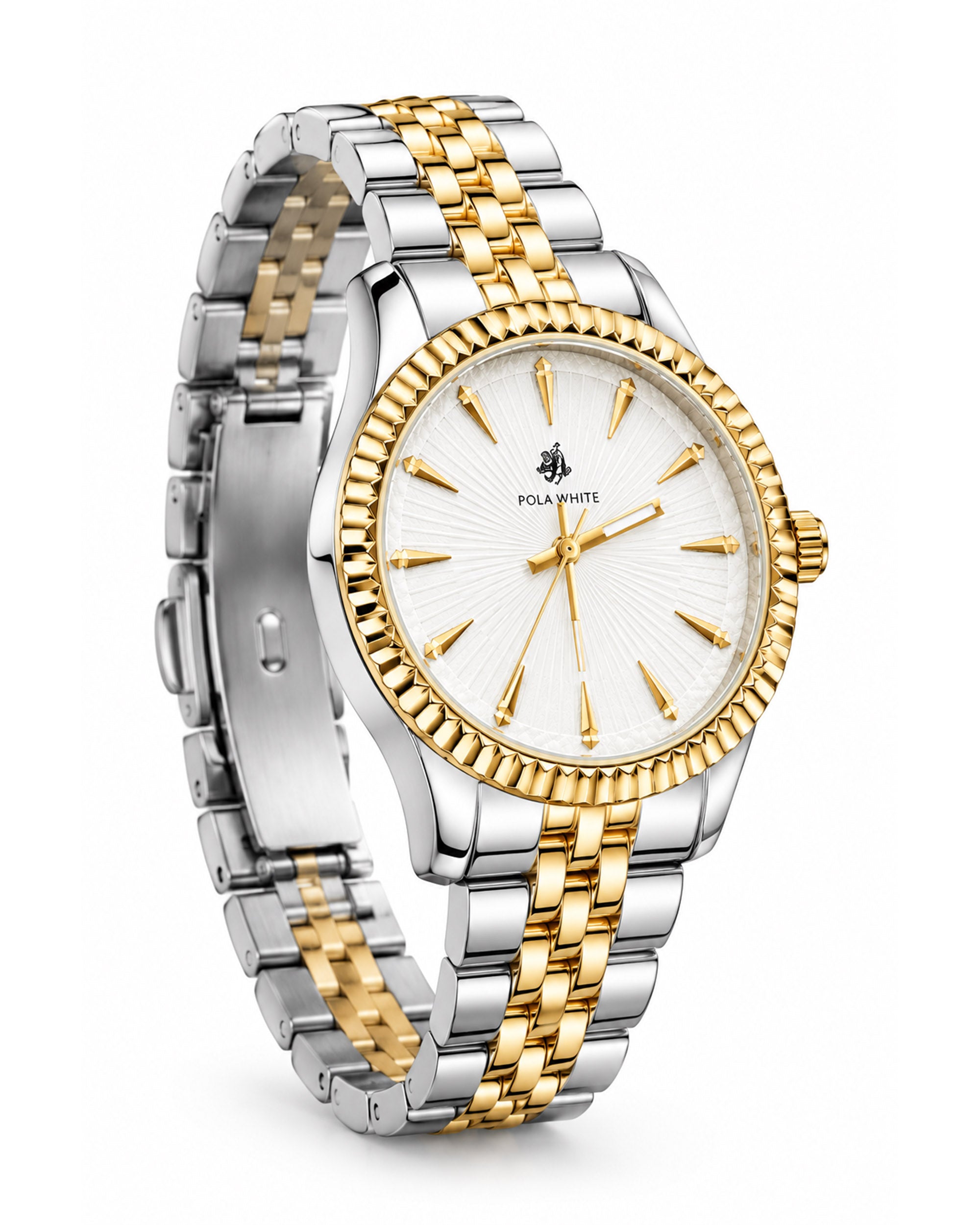 Women's Polo Watch