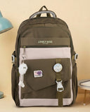 School Backpack Zee-250