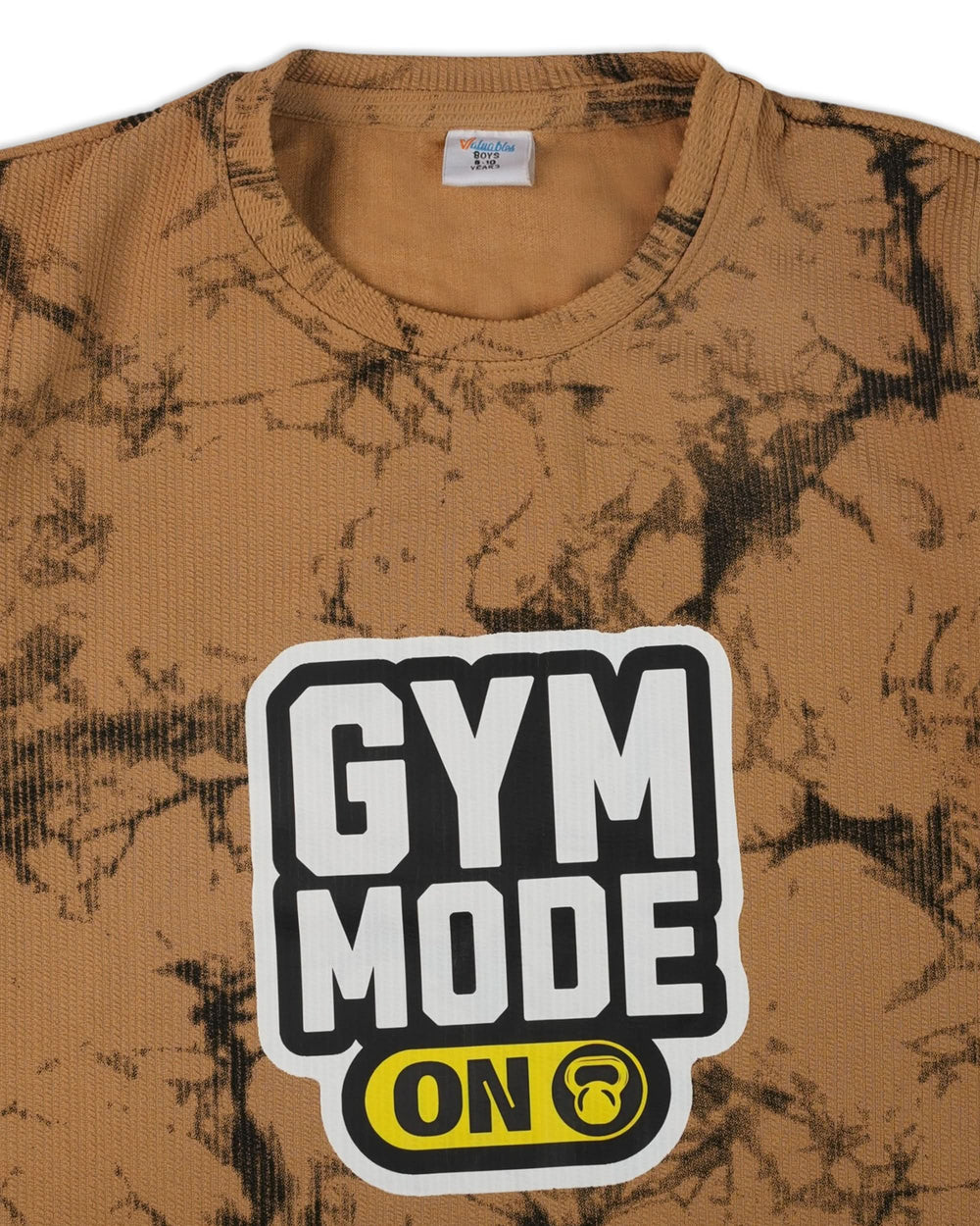 Valuables Boys Half Sleeves T-Shirt, Boys T-Shirts, Valuables, Chase Value