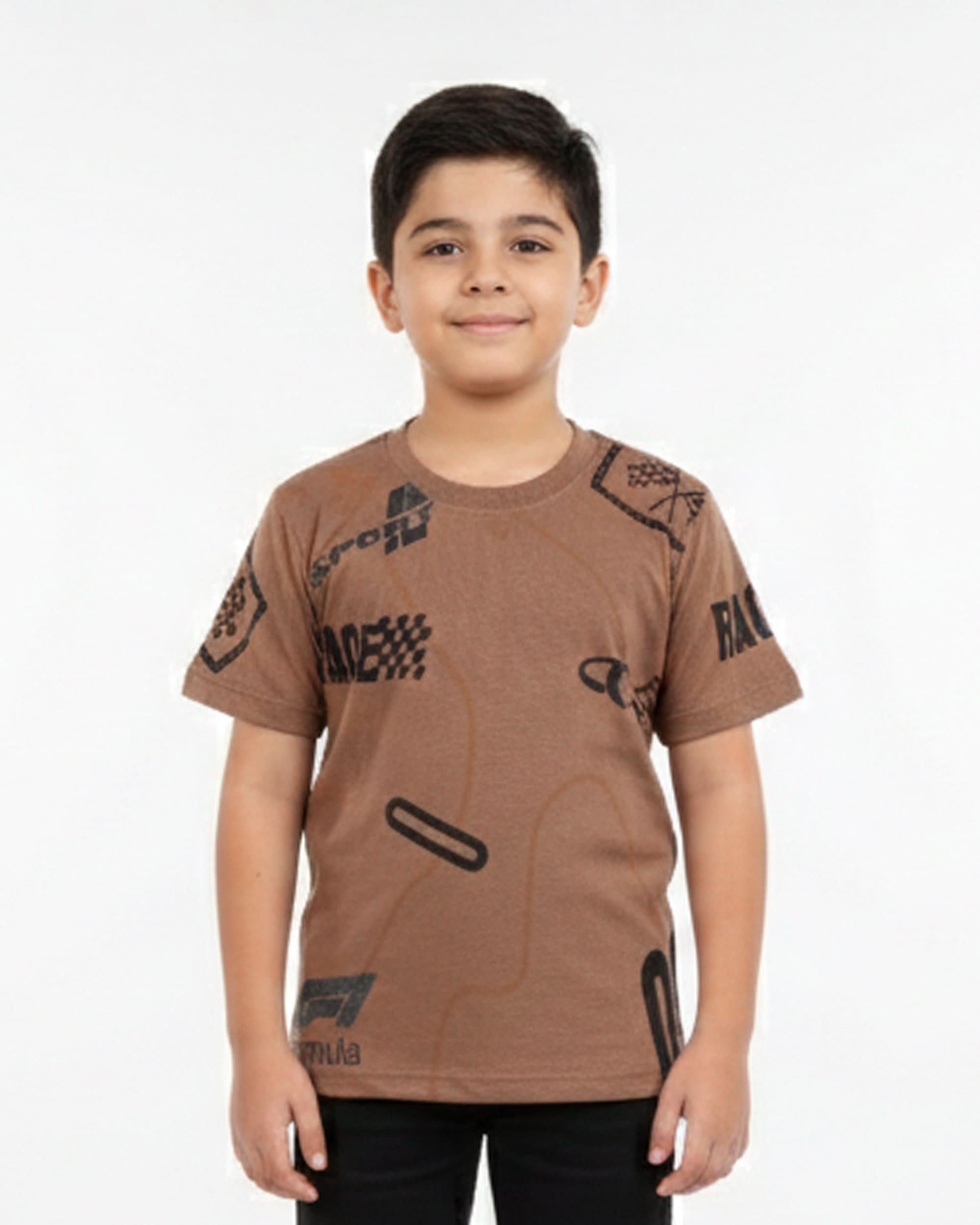 Eminent Boys Half Sleeves T-Shirt, Boys T-Shirts, Eminent, Chase Value